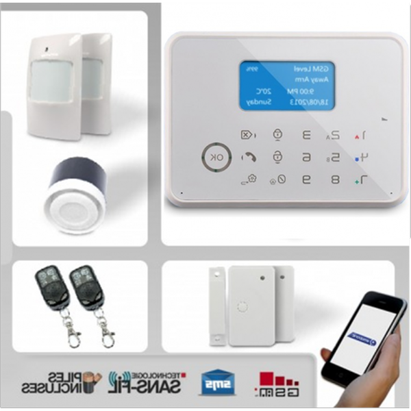 Obligation Installation Alarme Incendie