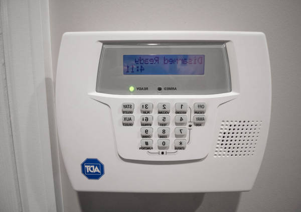 Installation Alarme Incendie Maison