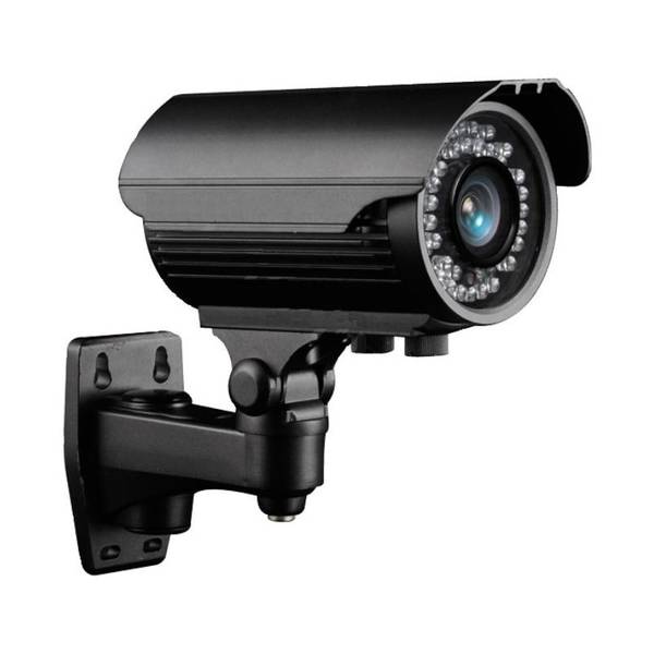 Alarme Maison Avec Camera