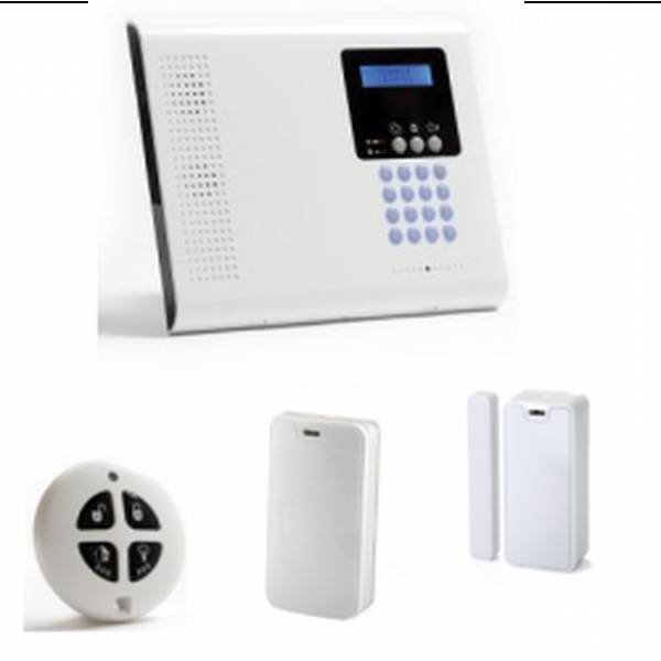 Installation Alarme Mercedes