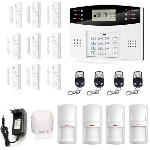 Securite Alarme 5ddcf1b83f240