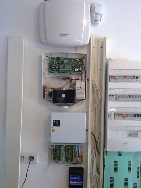 Systeme Alarme 5ddcef682e2ab