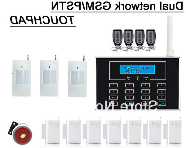 Systeme Alarme 5ddcf0505b8f2
