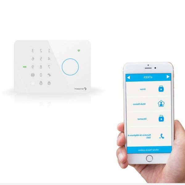 Systeme Alarme Maison 5ddceebca1834