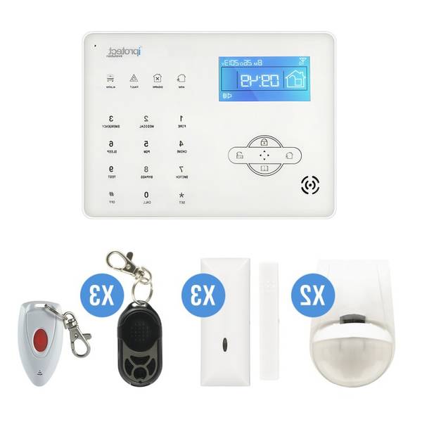 Installateur Alarme Jura