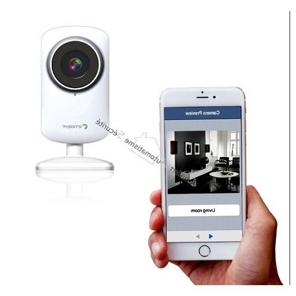 Installation Alarme Sepio