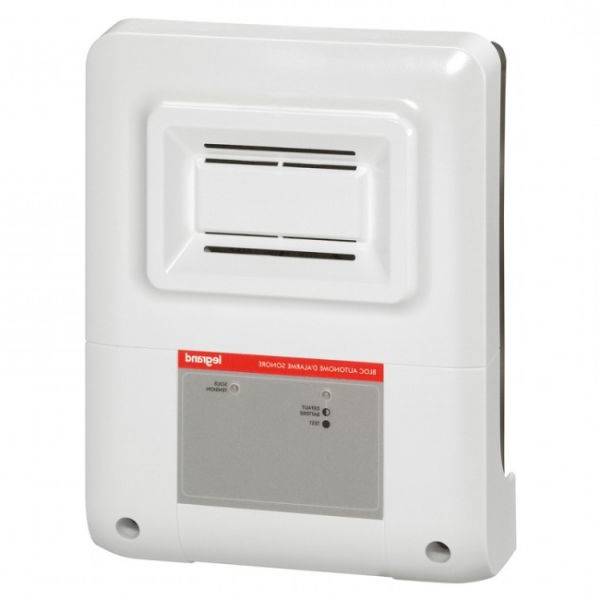 Kit Alarme Mont Saint Aignan