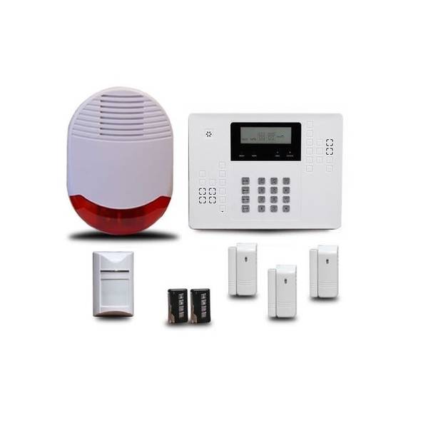 Système Sécurité Maison 5ddceebc92839