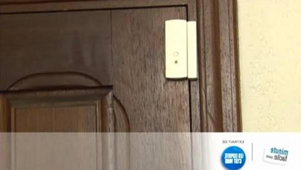 Installation Alarme Quel Compte Comptable