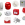 Devis installation alarme Kit Alarme Filaire Elkron