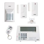 Telesurveillance Maison 5ddcf0b8894f8