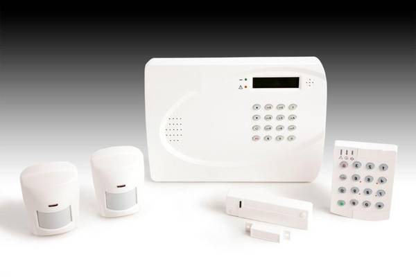 Kit Alarme Vetti